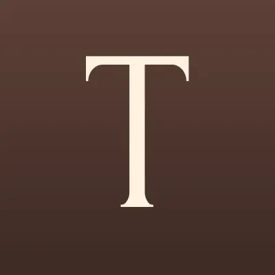 Timeshock, салон часов, лого-визитка