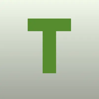 Типография, лого-визитка
