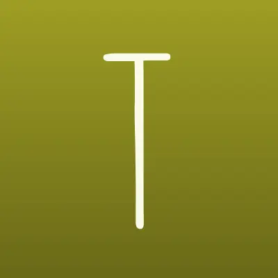 Топхарт, центр проката автотранспорта, лого-визитка