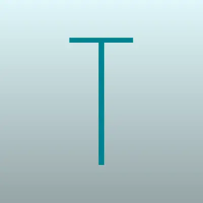 Транспортное агентство, лого-визитка