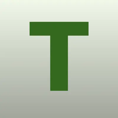 Три гнома, магазин детских товаров, лого-визитка