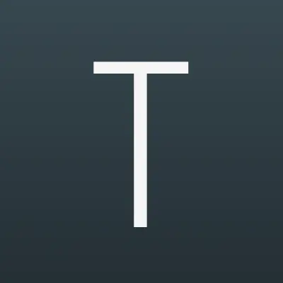Три литра, магазин разливных напитков, лого-визитка