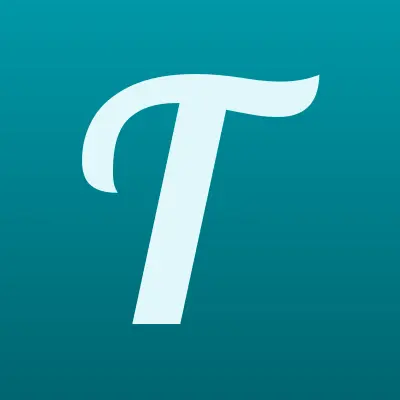 Троица, строящийся объект, лого-визитка