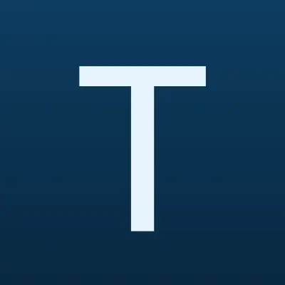 Troove, студия красоты, лого-визитка