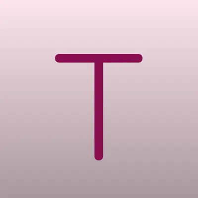Туры 86, лого-визитка