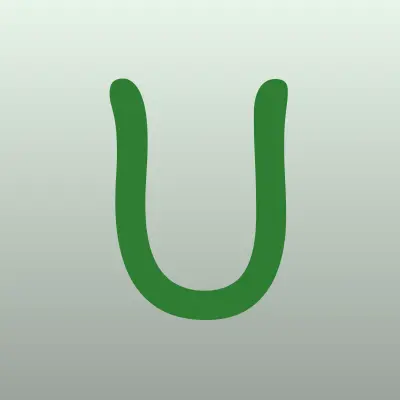 ЮНП, лого-визитка