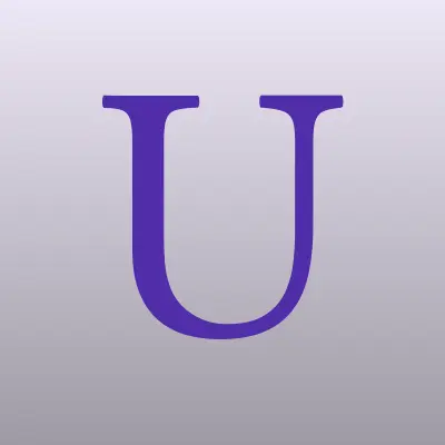 Югра, окружная телерадиокомпания, лого-визитка