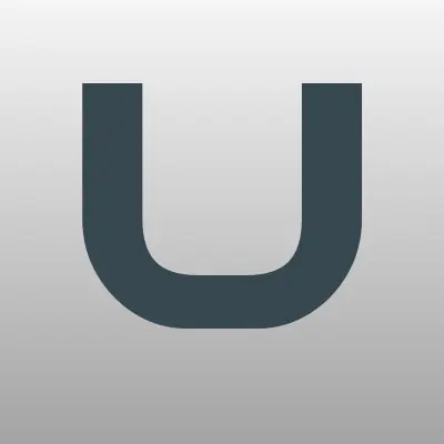 Управление государственной экспертизы проектной документации и ценообразования в строительстве, лого-визитка