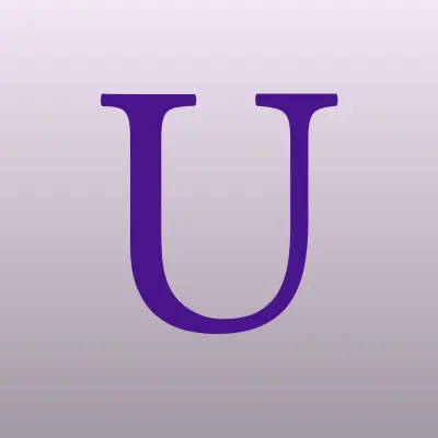 Управление по работе с обращениями граждан, Аппарат губернатора Ханты-Мансийского автономного округа-Югры, лого-визитка