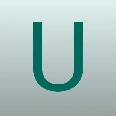 Управление по учету и отчетности, Департамент имущественных и земельных отношений администрации Ханты-Мансийского района, лого-визитка