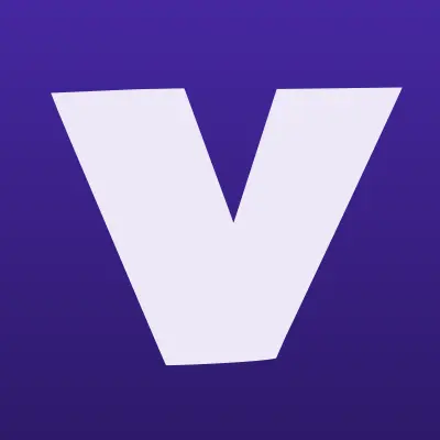 VS золото, ювелирный магазин, лого-визитка