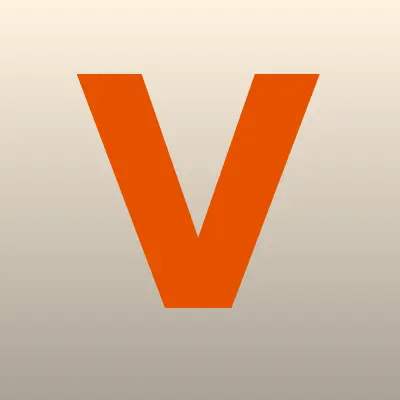 Valeo Farm, сеть аптек, лого-визитка