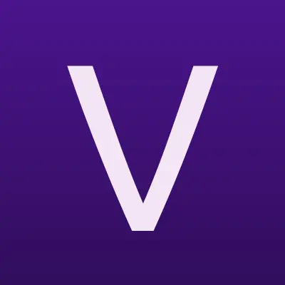 Valeo Farm, сеть аптек, лого-визитка