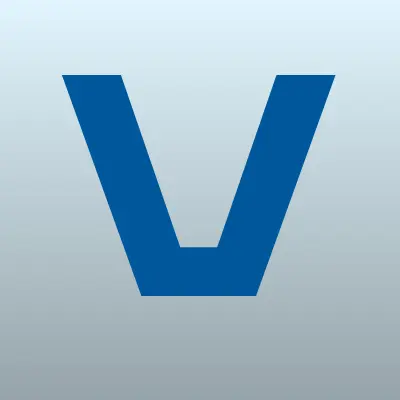 Valeo Farm, сеть аптек, лого-визитка