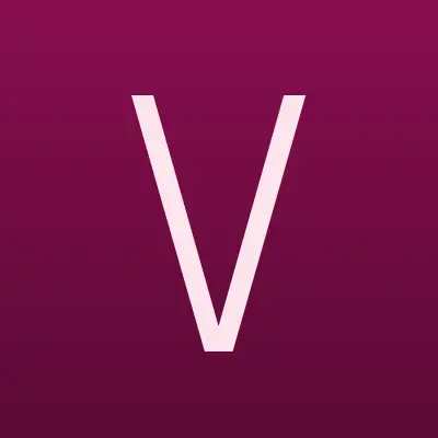 Vetro, автосервис, лого-визитка