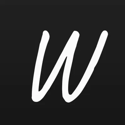 Wifire, интернет-провайдер, лого-визитка
