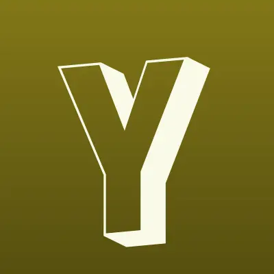 Yulsun, магазин автозапчастей, лого-визитка