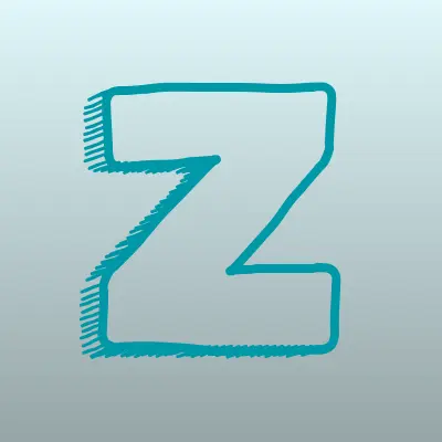 ZAKROEV, ателье-магазин мужских костюмов, лого-визитка