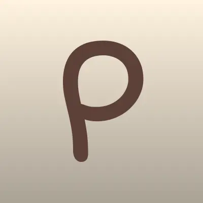 pompa, салон женской одежды, лого-визитка